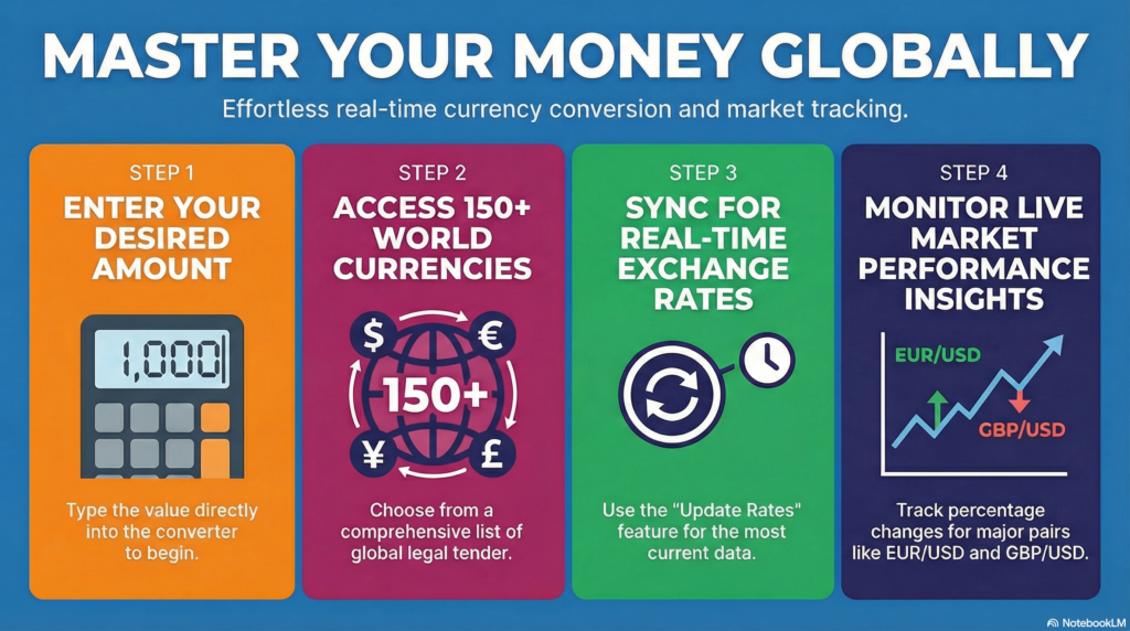Currency Converter